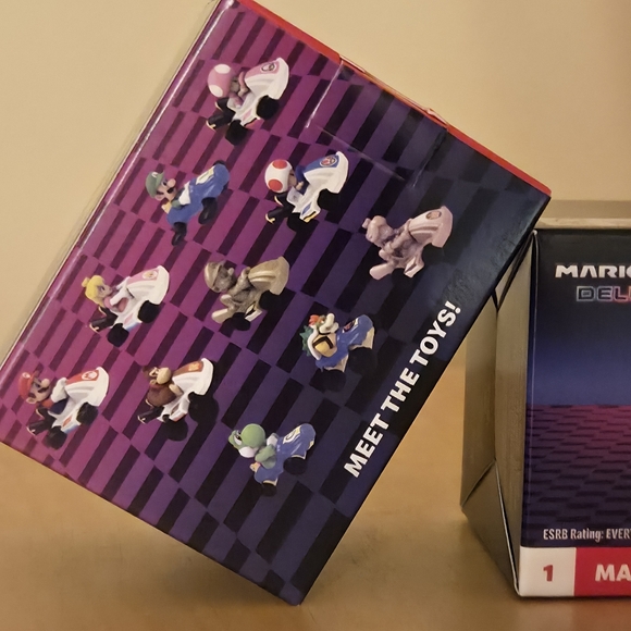 5/$25 Mario Kart Nintendo Switch - Picture 4 of 5